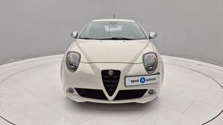 Alfa Romeo Mito 2015 1.4 Junior | ΕΩΣ 5 ΕΤΗ ΕΓΓΥΗΣΗ-thumb-2