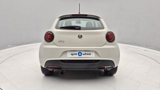 Alfa Romeo Mito 2015 1.4 Junior | ΕΩΣ 5 ΕΤΗ ΕΓΓΥΗΣΗ-thumb-6