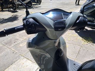 Honda SH 150i 2024 FALCON GRAY-thumb-4