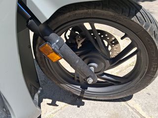 Honda SH 150i 2024 FALCON GRAY-thumb-6