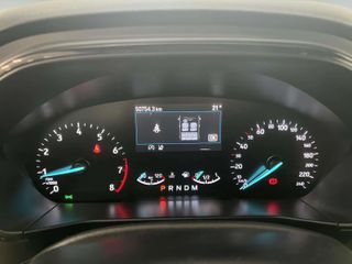 Ford Focus 2023 ST-Line Auto | 24 μήνες εγγύηση | Δωρεάν Service-thumb-13