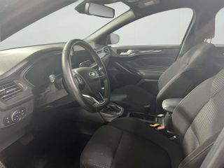 Ford Focus 2023 ST-Line Auto | 24 μήνες εγγύηση | Δωρεάν Service-thumb-9