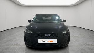 Ford Focus 2023 ST-Line Auto | 24 μήνες εγγύηση | Δωρεάν Service-thumb-1