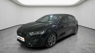 Ford Focus 2023 ST-Line Auto | 24 μήνες εγγύηση | Δωρεάν Service-thumb-7