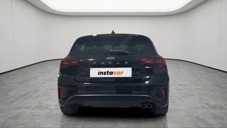 Ford Focus 2023 ST-Line Auto | 24 μήνες εγγύηση | Δωρεάν Service-thumb-4