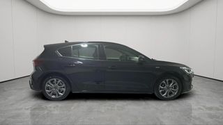 Ford Focus 2023 ST-Line Auto | 24 μήνες εγγύηση | Δωρεάν Service-thumb-6