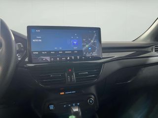 Ford Focus 2023 ST-Line Auto | 24 μήνες εγγύηση | Δωρεάν Service-thumb-12