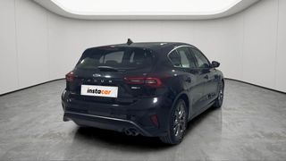 Ford Focus 2023 ST-Line Auto | 24 μήνες εγγύηση | Δωρεάν Service-thumb-5