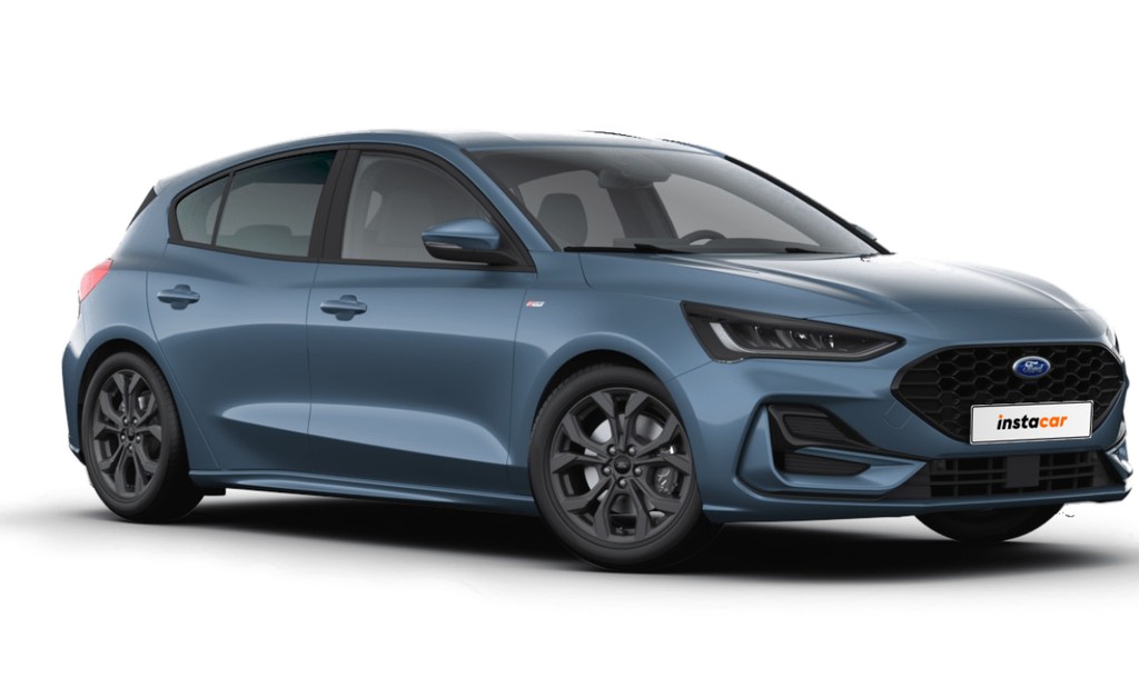 Ford Focus 2023 ST LINE AUTO