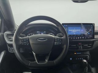 Ford Focus 2023 ST-Line Auto | 24 μήνες εγγύηση | Δωρεάν Service-thumb-11