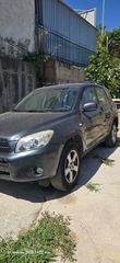 Toyota RAV 4 2009