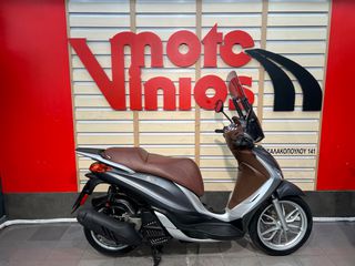 Piaggio Medley 150 2019