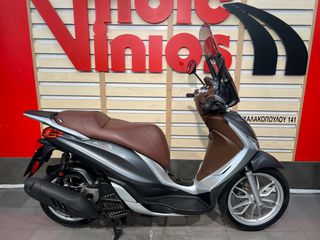 Piaggio Medley 150 2019-thumb-5