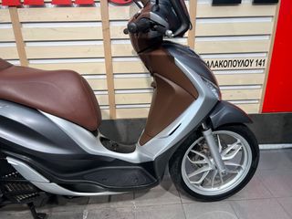 Piaggio Medley 150 2019-thumb-6