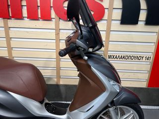 Piaggio Medley 150 2019-thumb-9