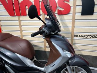 Piaggio Medley 150 2019-thumb-11