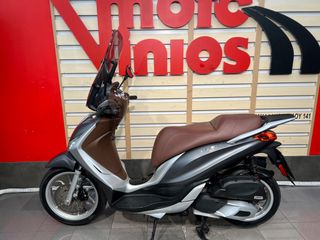 Piaggio Medley 150 2019-thumb-12