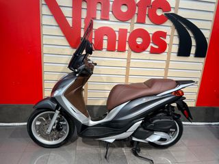 Piaggio Medley 150 2019-thumb-13