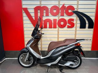 Piaggio Medley 150 2019-thumb-14