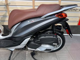 Piaggio Medley 150 2019-thumb-21