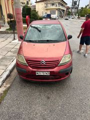 Citroen C3 2002
