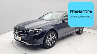 Mercedes-Benz E 300 2020 de Avantgarde | ΕΩΣ 5 ΕΤΗ ΕΓΓΥΗΣΗ