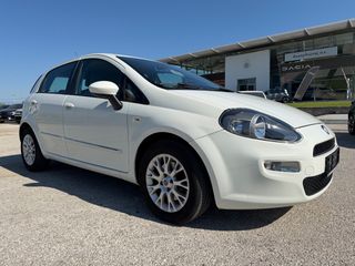 Fiat Grande Punto 2012 GRANDE PUNTO 1300cc 95ps!