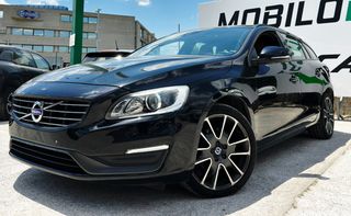 Volvo V60 2015 D2 *Ελληνικής αντιπροσωπείας
