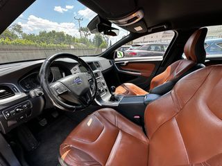 Volvo V60 2015 D2 *Ελληνικής αντιπροσωπείας-thumb-6
