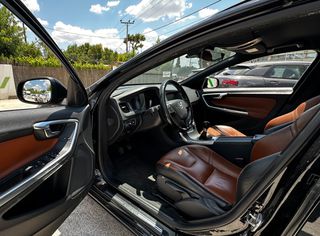 Volvo V60 2015 D2 *Ελληνικής αντιπροσωπείας-thumb-7