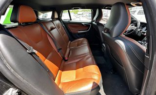 Volvo V60 2015 D2 *Ελληνικής αντιπροσωπείας-thumb-15