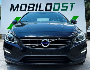 Volvo V60 2015 D2 *Ελληνικής αντιπροσωπείας-thumb-22