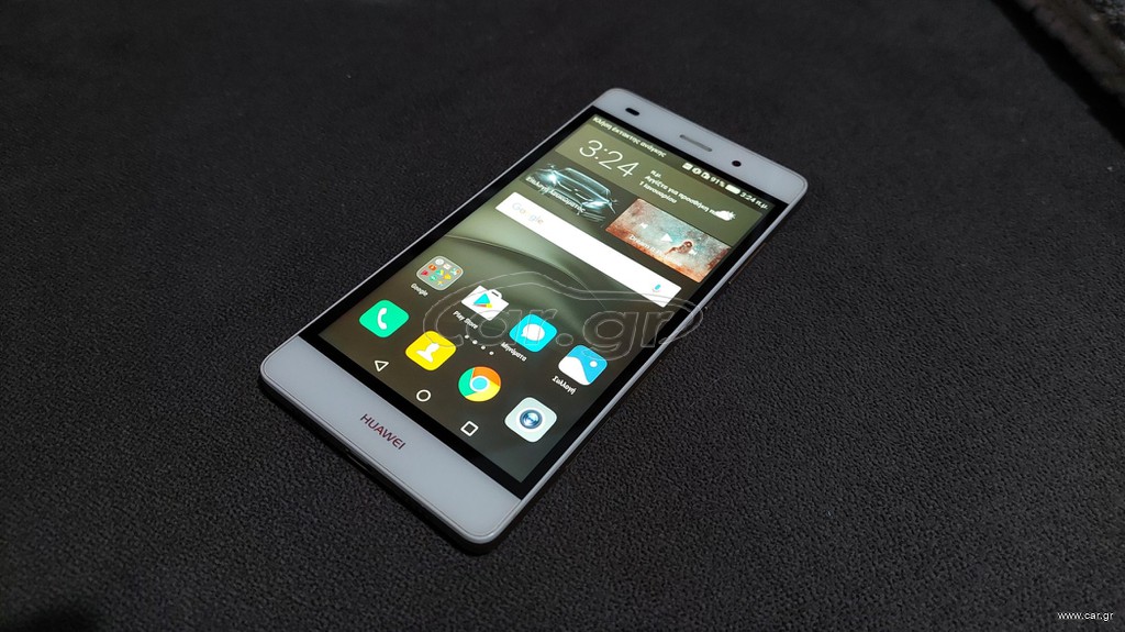 Huawei P8 lite