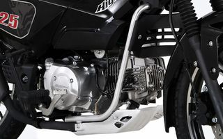 Daytona HIGHLAND 125 2026 CROSS CBS-thumb-3