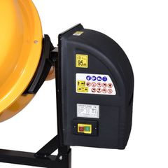 EXPRESS: ΜΠΕΤΟΝΙΕΡΑ 140Lt /550W-thumb-1