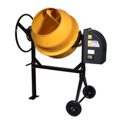 EXPRESS: ΜΠΕΤΟΝΙΕΡΑ 140Lt /550W-thumb-4