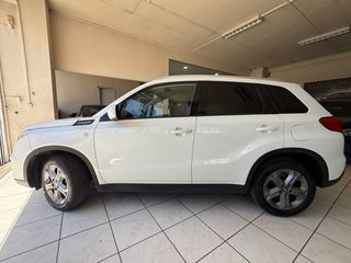 Suzuki Vitara 2016 GLE | 4X4 | DDIS | CRS MOTORS-thumb-1