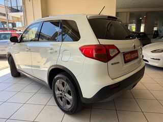 Suzuki Vitara 2016 GLE | 4X4 | DDIS | CRS MOTORS-thumb-2