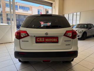 Suzuki Vitara 2016 GLE | 4X4 | DDIS | CRS MOTORS-thumb-3