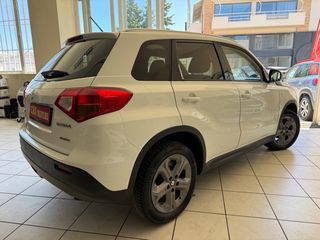 Suzuki Vitara 2016 GLE | 4X4 | DDIS | CRS MOTORS-thumb-4