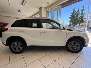 Suzuki Vitara 2016 GLE | 4X4 | DDIS | CRS MOTORS-thumb-5