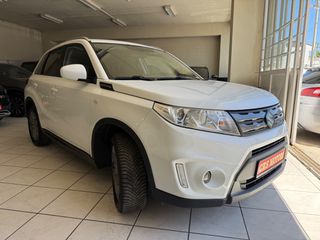 Suzuki Vitara 2016 GLE | 4X4 | DDIS | CRS MOTORS-thumb-6