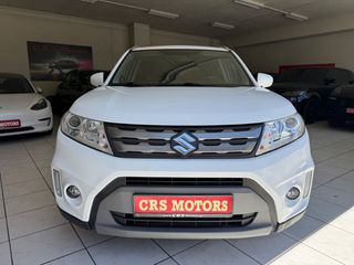 Suzuki Vitara 2016 GLE | 4X4 | DDIS | CRS MOTORS-thumb-7