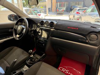 Suzuki Vitara 2016 GLE | 4X4 | DDIS | CRS MOTORS-thumb-9