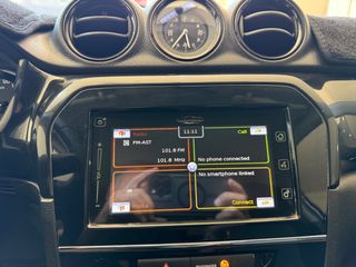 Suzuki Vitara 2016 GLE | 4X4 | DDIS | CRS MOTORS-thumb-22