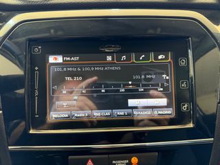 Suzuki Vitara 2016 GLE | 4X4 | DDIS | CRS MOTORS-thumb-23