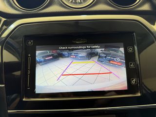 Suzuki Vitara 2016 GLE | 4X4 | DDIS | CRS MOTORS-thumb-24