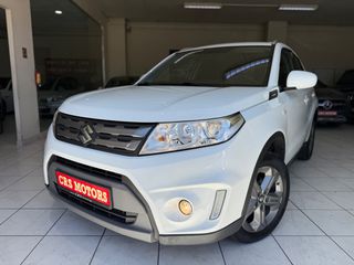 Suzuki Vitara 2016 GLE | 4X4 | DDIS | CRS MOTORS-thumb-28