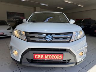 Suzuki Vitara 2016 GLE | 4X4 | DDIS | CRS MOTORS-thumb-29