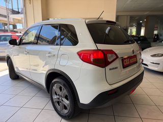 Suzuki Vitara 2016 GLE | 4X4 | DDIS | CRS MOTORS-thumb-30
